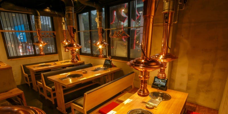 焼肉 極味や 西新駅前店 - 画像4