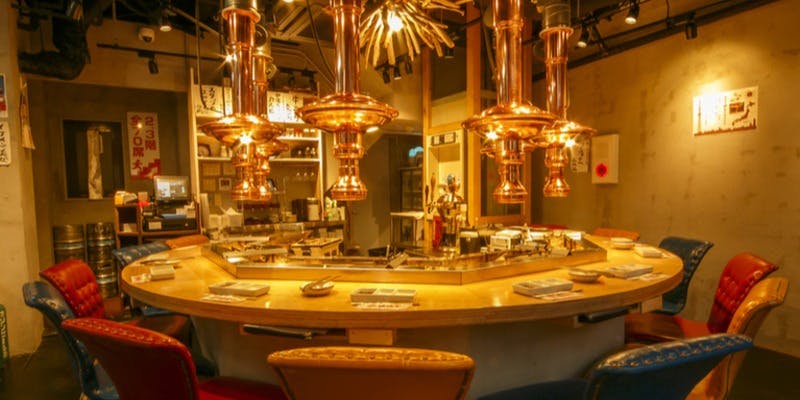 焼肉 極味や 西新駅前店 - 画像5