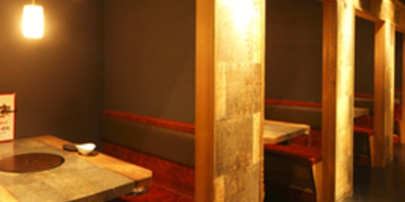 焼肉孫三郎 花畑店 - 画像4