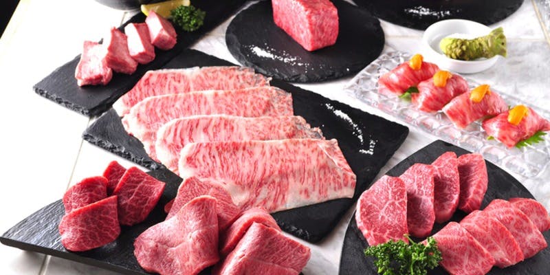 焼肉ZENIBA 渋谷店 - 画像1