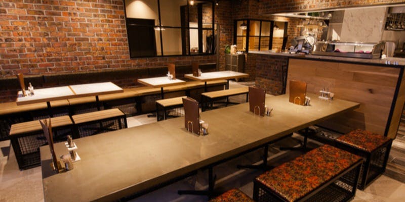 焼肉ZENIBA 渋谷店 - 画像4