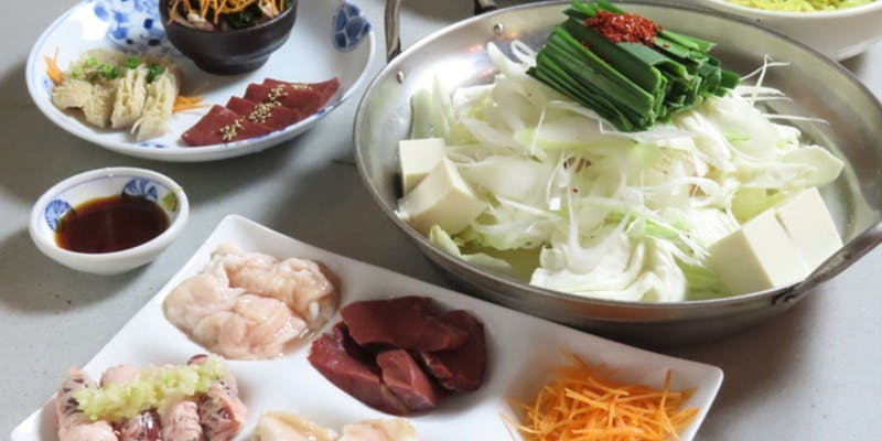 大井町 よし臓総本店 - 画像3