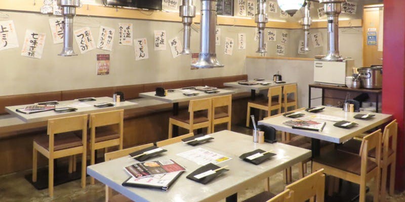 大井町 よし臓総本店 - 画像4