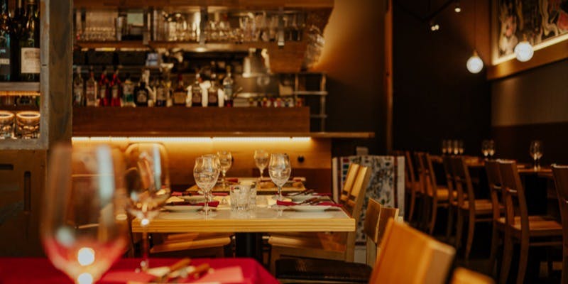 ゼニバキッチン - 画像4