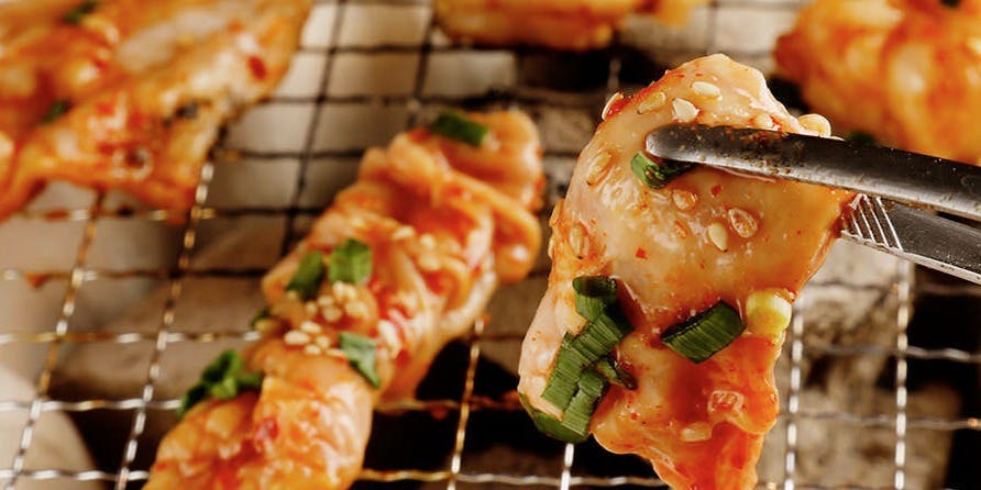 秩父焼肉ホルモン酒場 まる助 西武秩父駅前店 - 画像1