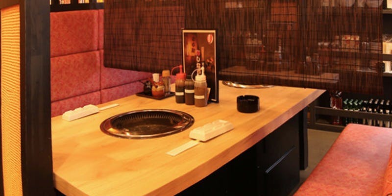 秩父焼肉ホルモン酒場 まる助 西武秩父駅前店 - 画像4