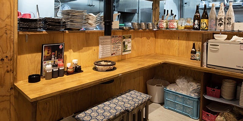 秩父焼肉ホルモン酒場 まる助 みやのかわ本店 - 画像4