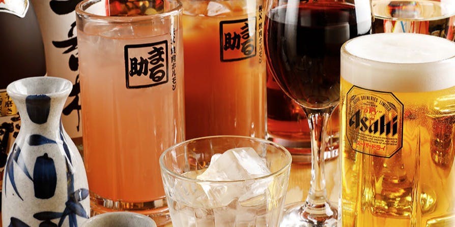 秩父焼肉ホルモン酒場 まる助 熊谷駅前店 - 画像3