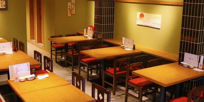 にぎり寿司 だるま道場 天王寺店 - 画像5