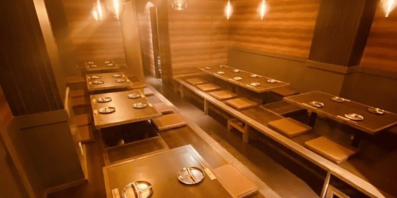 OKOGE 天王寺店 - 画像4