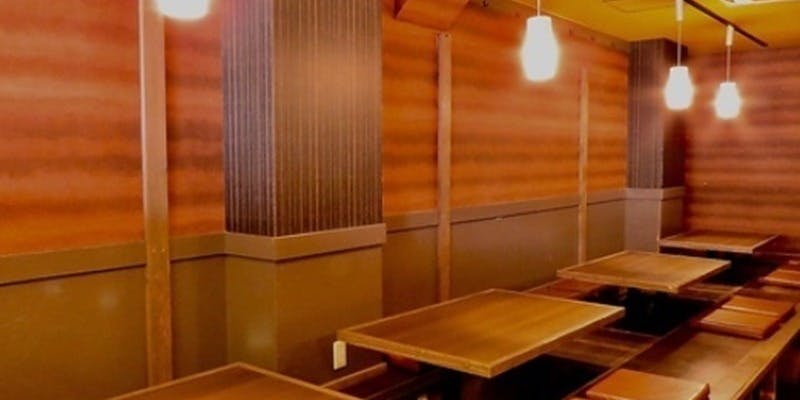 OKOGE 天王寺店 - 画像5