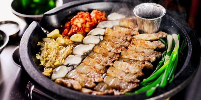 OKOGE 梅田東通り店 - 画像1