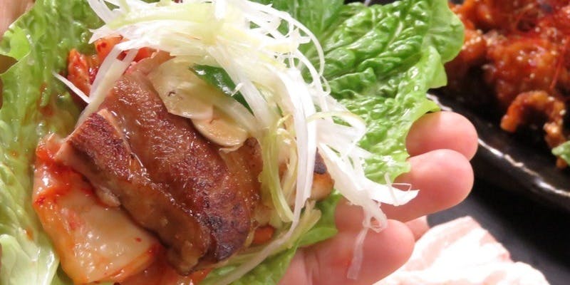 OKOGE 梅田東通り店 - 画像2