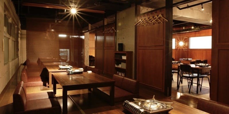 OKOGE 梅田東通り店 - 画像4