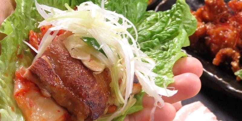 OKOGE 梅田お初天神店 - 画像2