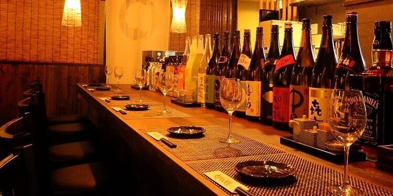 OKOGE 梅田お初天神店 - 画像4