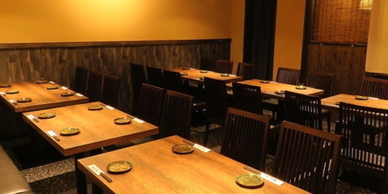 OKOGE 梅田お初天神店 - 画像5