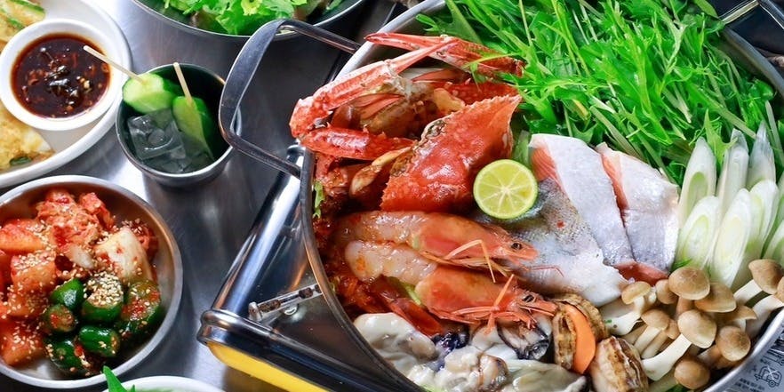 コギソウル 梅田お初天神店 - 画像1