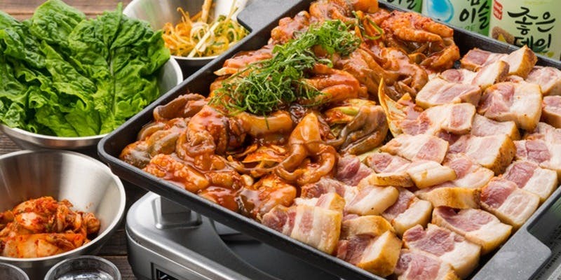 コギソウル 梅田お初天神店 - 画像2