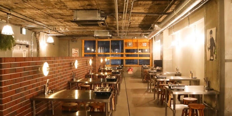 コギソウル 梅田お初天神店 - 画像5