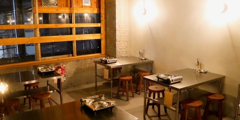 コギソウル 梅田お初天神店 - 画像4