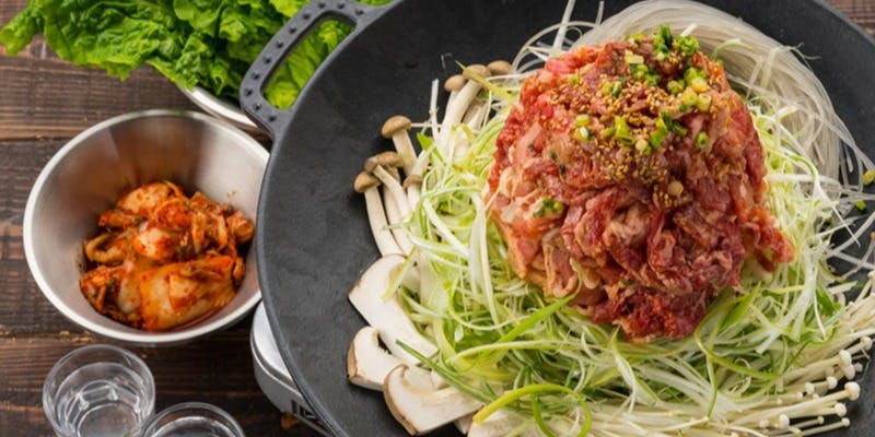 コギソウル 梅田お初天神店 - 画像3