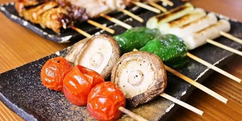 焼き鳥・煮込み・ラーメン あっぱれ 水戸オーパ店 - 画像5