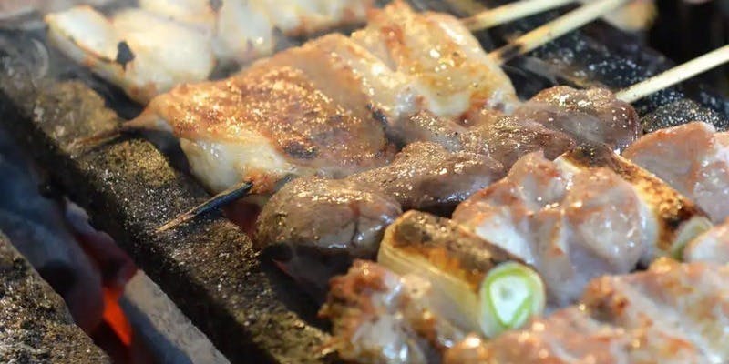 焼き鳥・煮込み・ラーメン あっぱれ 水戸オーパ店 - 画像1