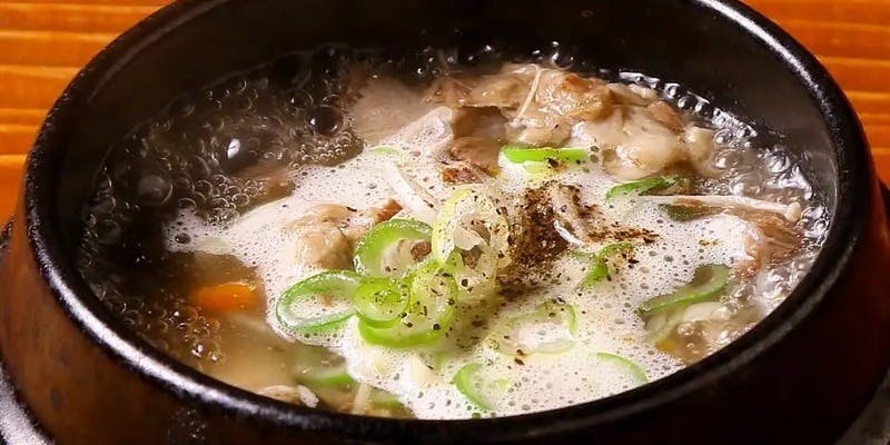 焼き鳥・煮込み・ラーメン あっぱれ 水戸オーパ店 - 画像4