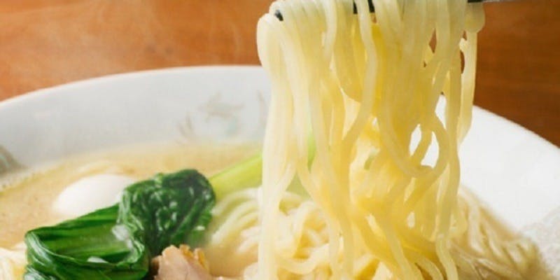 焼き鳥・煮込み・ラーメン あっぱれ 水戸オーパ店 - 画像3