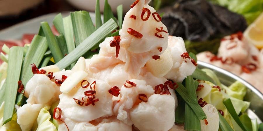 ホルモンダイニング大黒 佐貫店 - 画像3