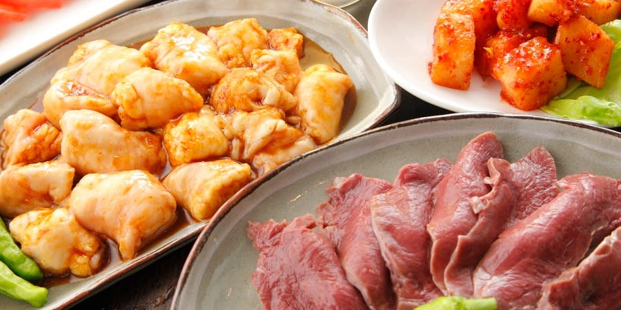 ホルモンダイニング大黒 佐貫店 - 画像1