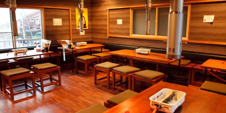 ホルモンダイニング大黒 佐貫店 - 画像2