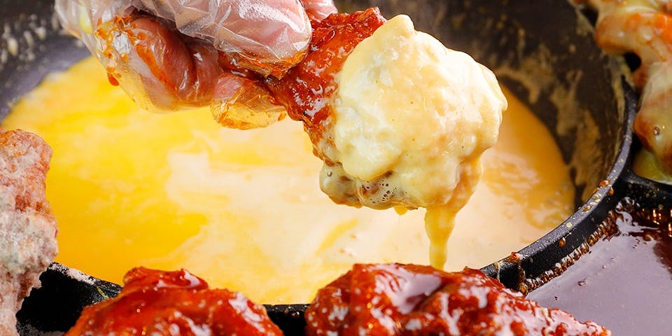 韓国食堂 マニモゴ 研究学園店 - 画像5