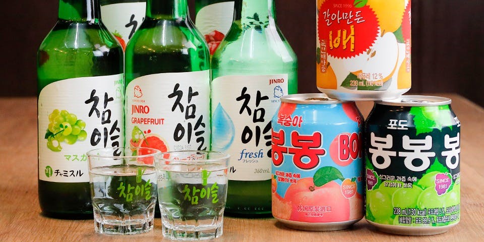 韓国食堂 マニモゴ 研究学園店 - 画像3