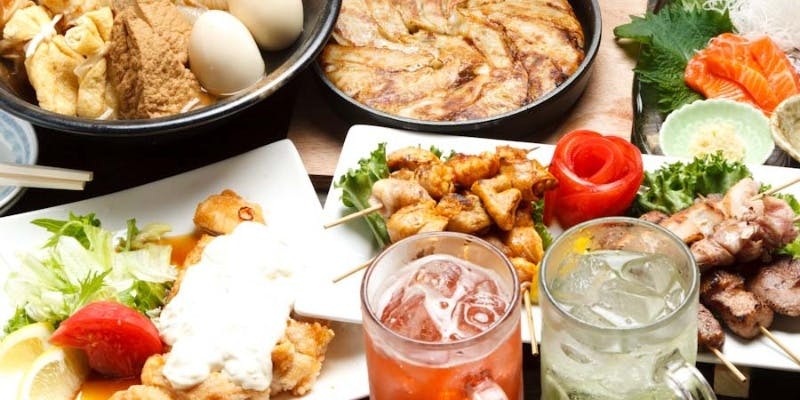 九州屋台 九太郎 水戸店 - 画像5