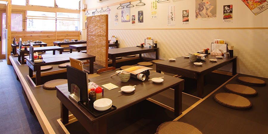 九州屋台 九太郎 水戸店 - 画像2