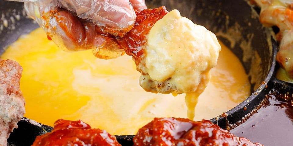 韓国食堂 マニモゴ 土浦店 - 画像5