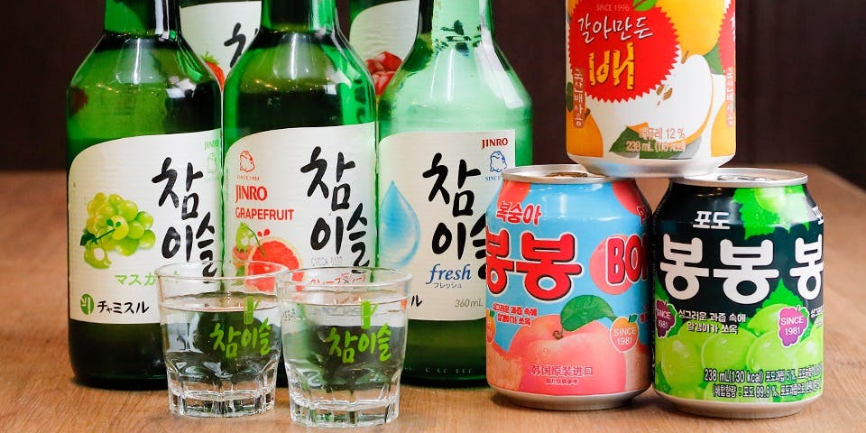 韓国食堂 マニモゴ 土浦店 - 画像3