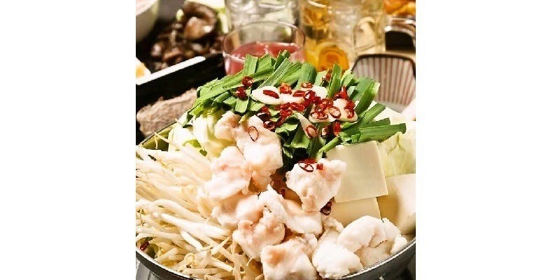 九州屋台 九太郎 勝田店 - 画像10