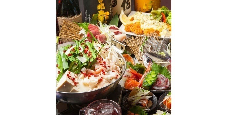 九州屋台 九太郎 勝田店 - 画像7