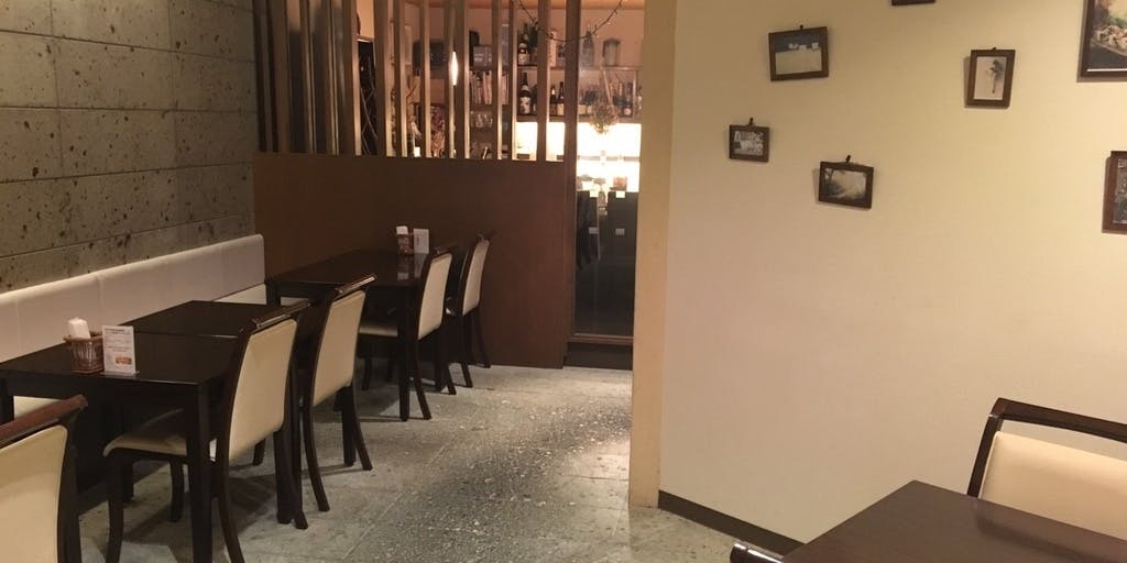 ヴェッキオアルベロ - 画像4