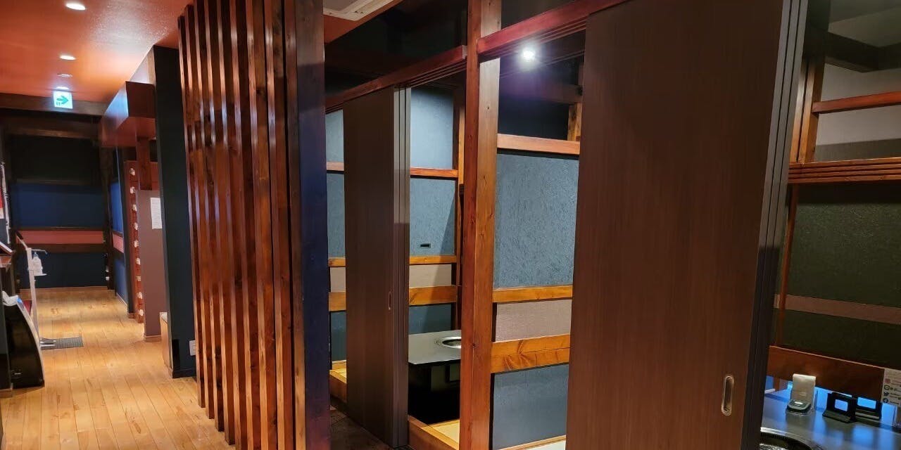 焼肉酒宴 くいだおれはなれ家 - 画像4