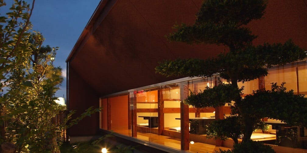 焼肉酒宴 くいだおれはなれ家 - 画像5