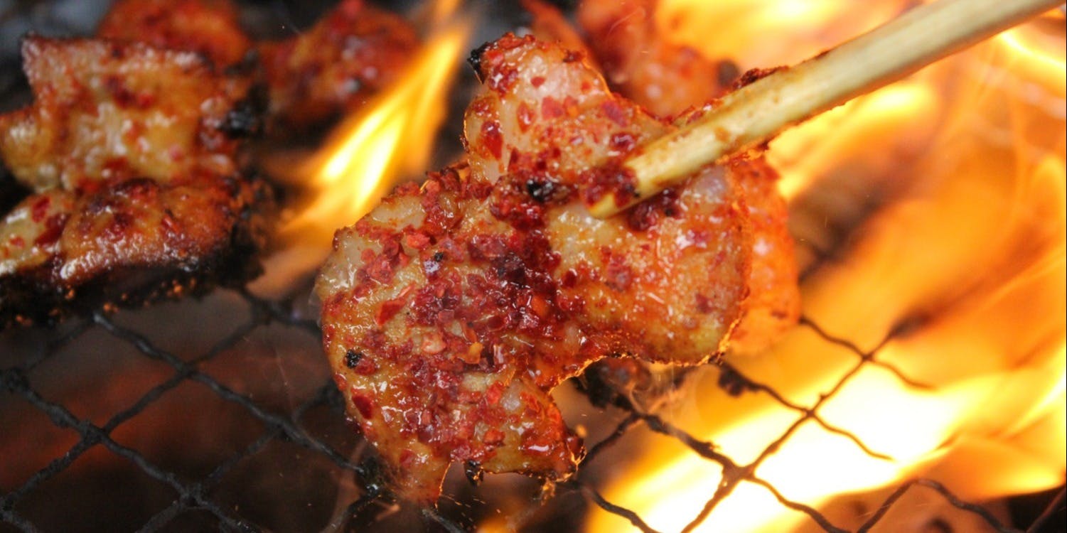 焼肉酒宴 くいだおれはなれ家 - 画像2