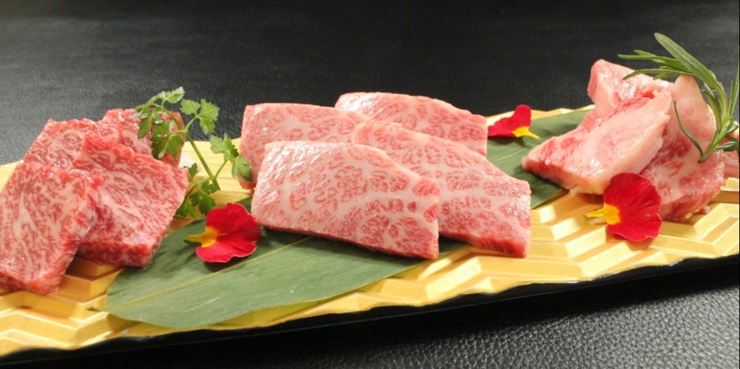 焼肉酒宴 くいだおれはなれ家 - 画像3