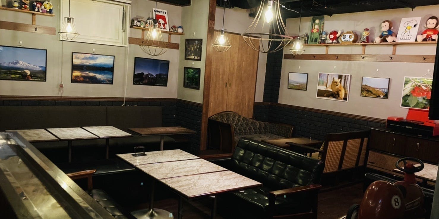 東北cafe&dining トレジオンポート - 画像5