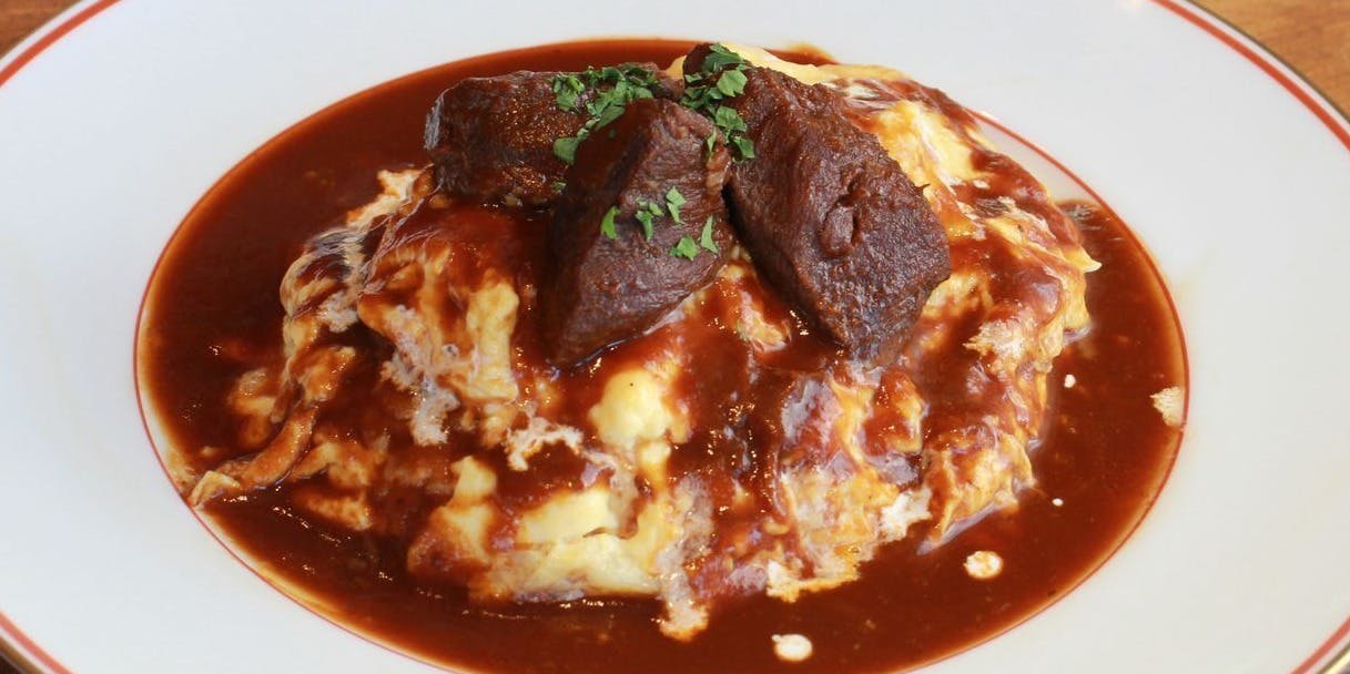 東北cafe&dining トレジオンポート - 画像1