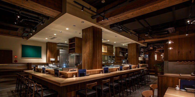 寿司あおい青葉台本店 - 画像4