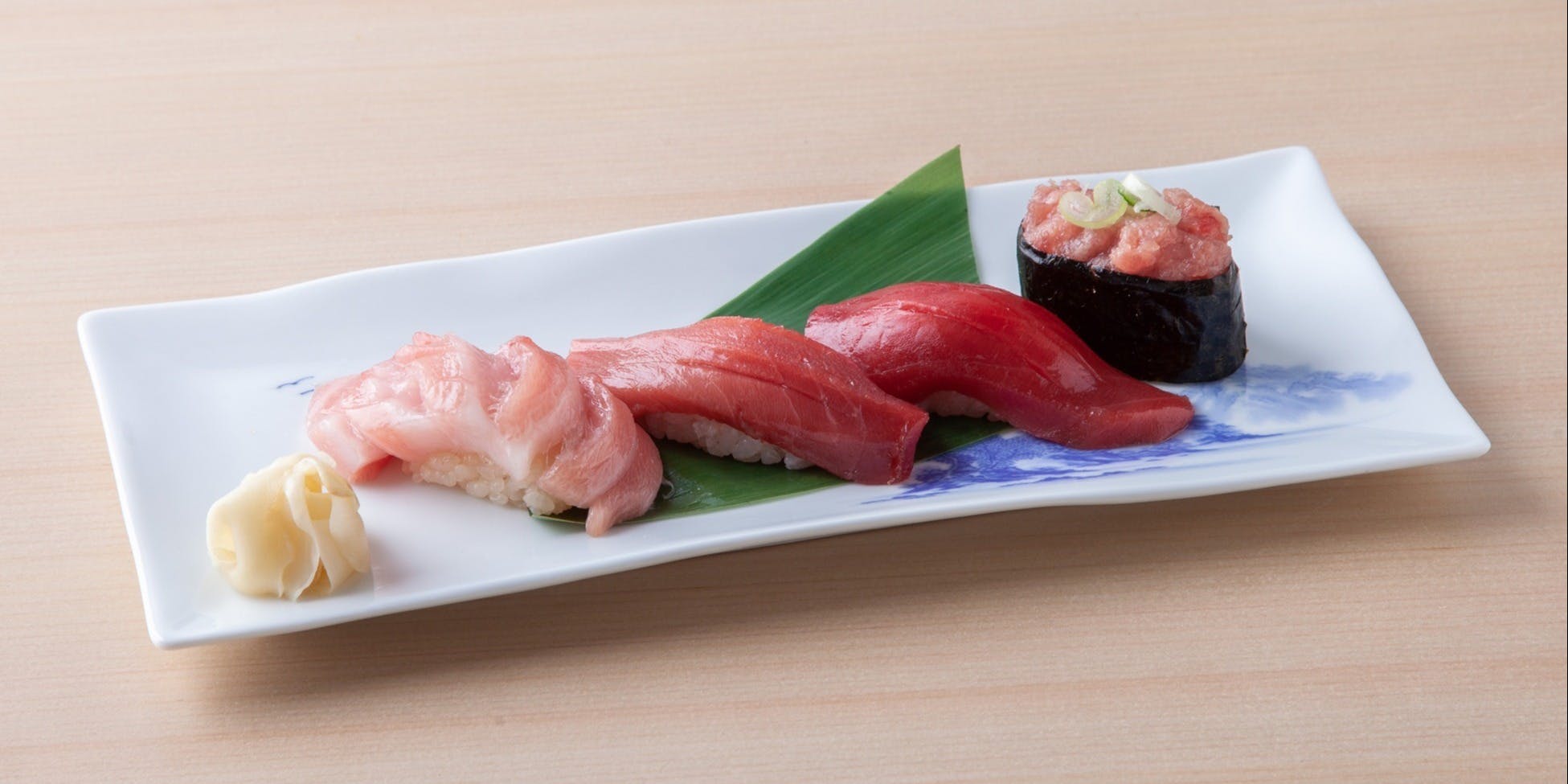 寿司あおい青葉台本店 - 画像2